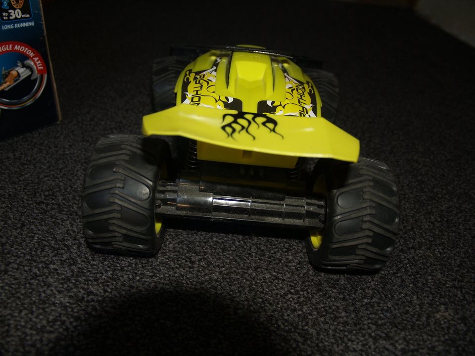 Revell Funkferngesteuertes Auto Buggy in Kreischa