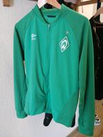Werder Bremen Trainingsjacke Niedersachsen - Bad Nenndorf Vorschau