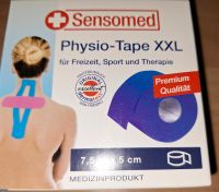 Physio-Tape XXL Bayern - Kempten Vorschau