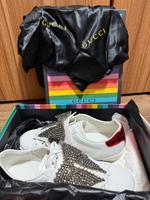 Gucci sneaker Limited edition München - Maxvorstadt Vorschau