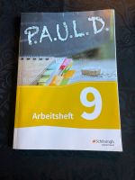 P.A.U.L.D Arbeitsheft ISBN:978-3-14-028030-3 Rheinland-Pfalz - Kirchen (Sieg) Vorschau