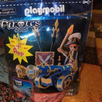 Playmobil Pirats 2er Set ( 6163/6164 ) Ovp Hessen - Langenselbold Vorschau