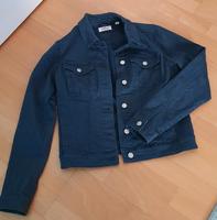Dunkelblaue Jeansjacke s.oliver Hessen - Eschborn Vorschau