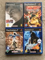 Namco Fighting Game Collection (PS2) Nordrhein-Westfalen - Hagen Vorschau