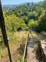 Zu Verpachten: Gartengrundstück in Stuttgart mit guter Aussicht Stuttgart - Stuttgart-Ost Vorschau