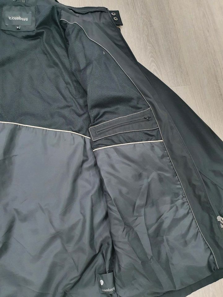 c. Comberti Herren Jacke Gr. 56 NEU in Lohr (Main)