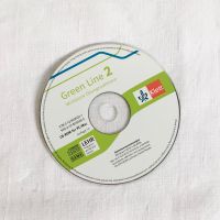 Green Line 2 CD Übungssoftware 978-12-803024-1 Bayern - Fürth Vorschau