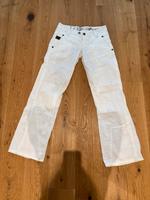 G Star Hose weiß 36 Baden-Württemberg - Konstanz Vorschau