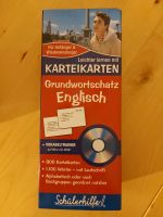 Englisch Lernkarten NEU Kr. München - Putzbrunn Vorschau