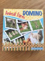 Domino Animal Farm Tiere ab 4 Jahre Baden-Württemberg - Ludwigsburg Vorschau