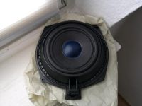 BMW Untersitz Subwoofer Bass Lautsprecher Hessen - Kassel Vorschau