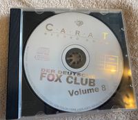 CD. Der deutsche Fox Club. 8 Essen - Essen-Ruhrhalbinsel Vorschau