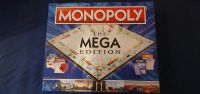 Monopoly the Mega Edition Neu Nordrhein-Westfalen - Reichshof Vorschau