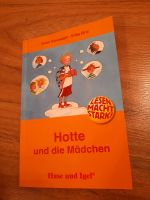 Sonderausgabe Hotte und die Mädchen  53764 verlag Hase und Igel Nordrhein-Westfalen - Erftstadt Vorschau