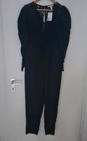 Jumpsuit/Einteiler schwarz Schleswig-Holstein - Henstedt-Ulzburg Vorschau
