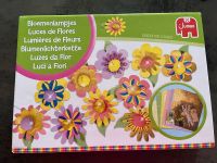 NEU Blumenlichterkette in OVP basteln kreativ Mädchen Jumbo Niedersachsen - Rosdorf Vorschau