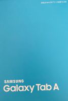 Verkaufe neuwertiges Samsung Galaxy Tablet Rheinland-Pfalz - Partenheim Vorschau
