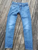 LEVIS Jeans 512 Low Ball   Gr. 29 W  w. Neu Bayern - Landshut Vorschau