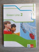 Klett, Green Line 2, Schulbuch Englisch, Klasse 6 Thüringen - Erfurt Vorschau