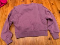 Staccato Pullover Sweatshirt Größe S, Farbe Lila Hessen - Lich Vorschau