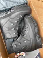 Haix Stiefel / Arbeitsschuhe Bayern - Weißenburg in Bayern Vorschau