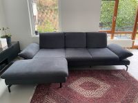 Sofa in anthrazit Mühlhausen - Hofen Vorschau