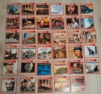 35 DVDs Spiegel TV Geschichte Thüringen - Jena Vorschau