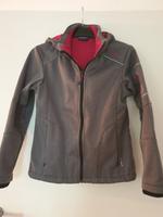 CMP Softshelljacke grau, Gr. 38 (S lt. Etikett) Bayern - Fürth Vorschau