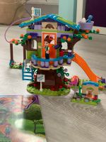 Lego Friends Baumhaus 41335 Nordrhein-Westfalen - Bad Honnef Vorschau