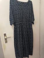 Jumpsuit blau weiß gepunktet Berlin - Spandau Vorschau