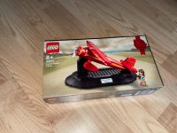 LEGO - 40450 - Hommage an Amelia Earhart - NEU & OVP Thüringen - Hildburghausen Vorschau