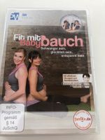 DVD Fit mit Babybauch Baden-Württemberg - Zaberfeld Vorschau