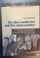 Die alten Landkreise und ihre Amtsvorsteher Rheinland-Pfalz - Insheim Vorschau