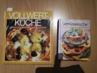 Vollwertküche Kochbuch Gemüse gesunde Ernährung Stuttgart - Stuttgart-Nord Vorschau