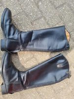 Lederreitstiefel 37 von Steeds Nordrhein-Westfalen - Jüchen Vorschau