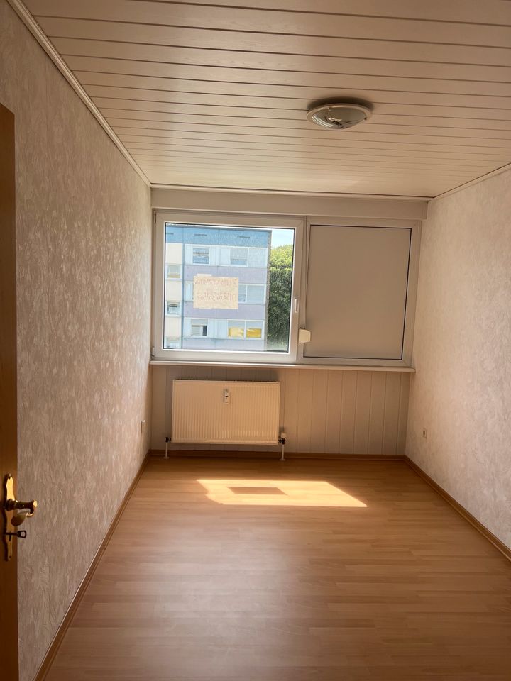 3 Zimmer Wohnung in Dormagen