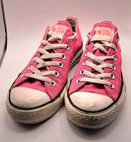 Converse, pink, Gr.37,5 Bayern - Coburg Vorschau