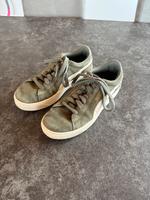 Puma Sneaker low in Khaki Baden-Württemberg - Ruppertshofen Vorschau