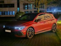 Golf 8 GTI Clubsport / Kurz und Langzeitmiete / Sportwagen mieten Bielefeld - Sennestadt Vorschau