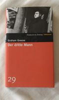 Graham Greene Der Dritte Mann Niedersachsen - Bunde Vorschau