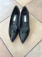 Lackpumps von Gabor  (wie neu) Bayern - Forchheim Vorschau