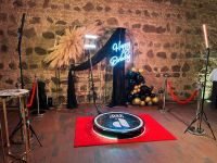 360º VIdeo Booth mieten - Hochzeit, Geburtstag, Promotion, Events Nordrhein-Westfalen - Hagen Vorschau