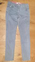 Cecil Jeans grau Gr. 26 Hessen - Lich Vorschau