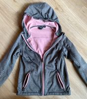 Crane Softshell Jacke ~ Größe 146 ~ gebraucht Bayern - Triftern Vorschau