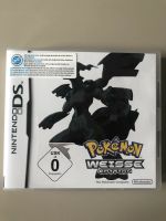 Nintendo DS Pokémon Weisse Edition Bayern - Mindelstetten Vorschau