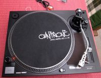 Direct-Drive DJ Plattenspieler Omnitronic DD-2220 Nordrhein-Westfalen - Herzogenrath Vorschau