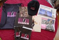 Madonna - Celebration Tour VIP Package (Cap, Bag, Lithograph,...) Sachsen - Wurzen Vorschau