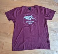 T-Shirt Zugspitze Gipfelglück Gr. M servus.heimat Bayern - Postbauer-Heng Vorschau