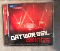 BRINGS CD Dat wor geil - 2 CDs - nagelneu und original verpackt Nordrhein-Westfalen - Rheinbach Vorschau