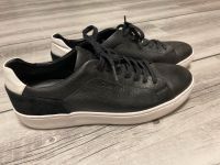 Calvin Klein Schuhe Sneakers Gr. 43 Leder Niedersachsen - Cremlingen Vorschau